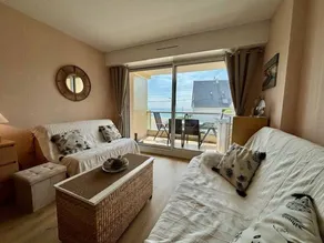 Studio avec 1 chambre à coucher pour 4 personnes - Image 4