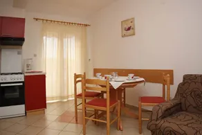 One bedroom apartment near beach Šilo, Krk (A-18670-d) - Image 5