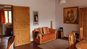 Children-friendly wonderful holiday home with terrace, sauna & barbecue | Dogs allowed - Image 4