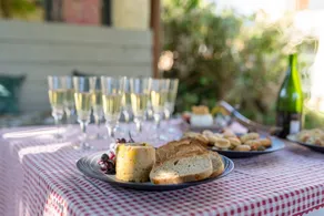 Mas with Pool and Nature, Peaceful Setting Just Minutes from Carcassonne - Image 5