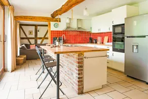 Spettacolare casa accogliente e familiare con giardino, sauna e terrazza - Image 3