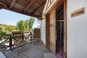 Appartement avec jardin, piscine chauffée et terrasse | Vue montagne | Adapté au travail à distance - Image 4