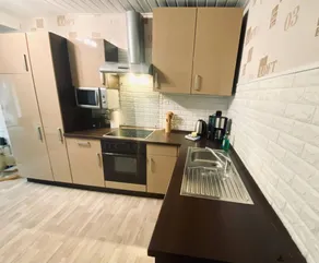 Ferienhaus KÄPTEN KARL mit Infrarot SAUNA ruhig und familienfreundlich - Image 4