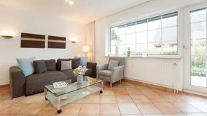 Appartement avec terrasse et jardin | Avec animaux acceptés - Image 5