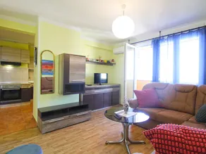 Schöne Wohnung mit Terrasse | Haustiere erlaubt - Image 4