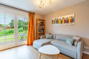 Ferienwohnung "Lüttjelove" für bis zu 2 Personen - Image 4