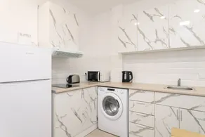 Appartement avec internet haut débit | Vue ville - Image 5