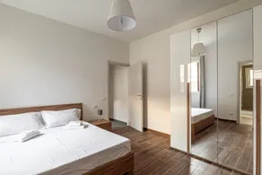 Appartamento con 2 camere da letto per 6 persone - Image 3