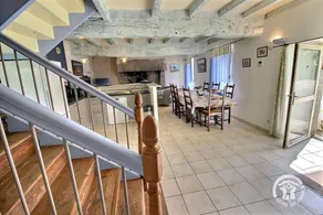 Gite with terrace & garden | Pet-friendly - Image 4