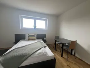 Studio mit 1 Schlafzimmer für 2 Personen - Image 4