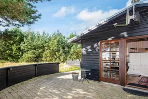 House with terrace & barbeque - Image 2