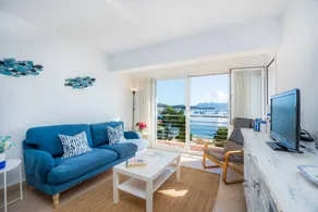 Appartement de vacances | Vue mer - Image 2