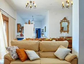 House with garden, private pool & fast internet | Good for workation | Pets allowed - Image 5