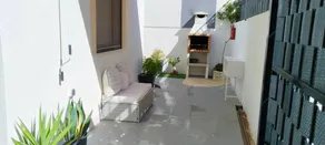 Ample holiday home with terrace, pool & BBQ | Mountain view | Dogs allowed - Image 5