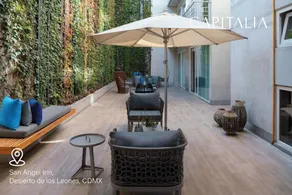 Appartement avec jardin, barbecue et internet haut débit | Vue montagne - Image 5