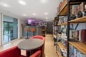 Guest Room “La Chambre Iris” with Shared Pool, Garden, and Wi-Fi - Image 5
