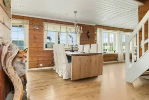 Family-friendly house with jacuzzi, terrace & BBQ | Dogs allowed - Image 4