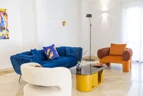 Holiday home with terrace | Mountain view | Perfect for remote work | Pet-friendly - Image 3