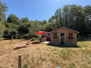 Family-friendly holiday home with garden, pool & terrace | Garden view | Dogs allowed - Image 4
