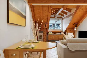 Holiday apartment | City view - Image 5