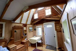 Charming Nova Scotia Cabin for Outdoor Adventure near Victoria Beach, Canada - Image 2