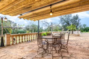 Ferienhaus mit Terrasse, Grill und Garten | Gartenblick - Image 2