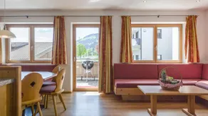 Wohnung mit Grill und Sauna - Image 3