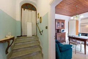 Appartement avec jardin | Vue ville - Image 3