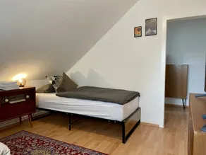 SPLENDID: Vintageflat In City Center - Image 5