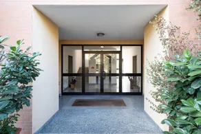 Holiday apartment with terrace | City view | Good for workation - Image 5