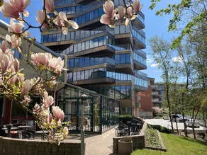 Nice flat with 1 room for 2 persons - Image 5