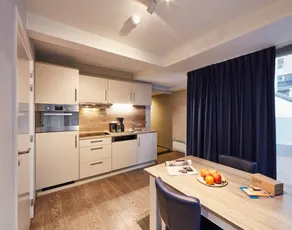 Holiday home with 1 room for 2 persons - Image 2