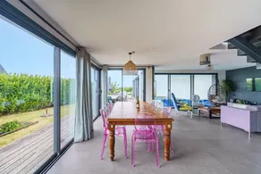 House with terrace, BBQ & private pool - Image 2