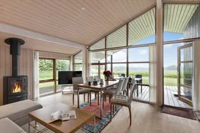 Fully equipped pleasant holiday home with terrace, barbecue & hot tub | Pets are welcome - Image 3