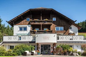 Agréable appartement convivial et familial avec jardin et internet haut débit | Vue montagne | À côté du ski | Avec animaux admis - Image 3