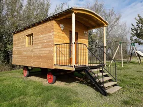 Gîte totalmente equipado con jardín, barbacoa y piscina privada - Image 5