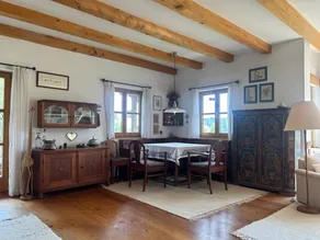 Fully equipped big flat with garden | Mountain view | Dogs allowed - Image 5