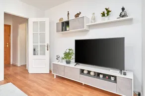 Appartement de vacances entièrement équipé avec piscine et jardin | Vue mer | Plage à proximité | Idéal pour le télétravail - Image 4