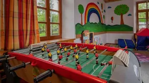 Familienzimmer FZ3 - Haus Weyregg - Frühstückspension - Image 5