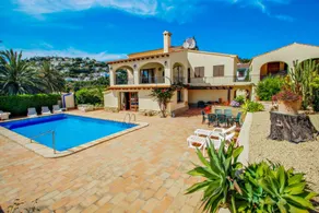 Agréable villa entièrement équipée avec terrasse, barbecue et jardin - Image 3