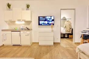Apartamento con 1 dormitorio para 4 personas - Image 5