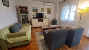 Lovely apartment with terrace & BBQ | Pets are welcome - Image 2