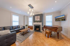 Spacieuse maison conviviale et familiale avec terrasse, jardin et barbecue | Vue lac - Image 3