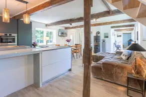 Ferienhaus "Neles Huus" in Klixbüll für bis zu 6 Personen - Image 4