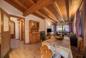 Apartment ‘Sonnenparadies 4’ with Mountain View, Wi-Fi & Garden - Image 4