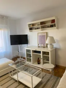 Vacation Home in Riaza with Balcony and Views of the Sierra de Ayllón - Image 3