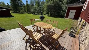 Merveilleuse maison entièrement équipée avec barbecue, jardin et terrasse | Vue jardin | Adaptée au travail à distance | Avec animaux autorisés - Image 3
