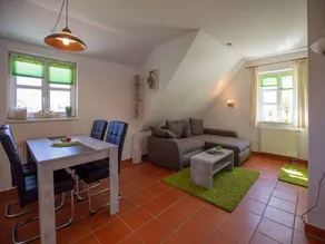 Feriendorf Rugana - Komfortplus Appartement Mit 1 Schlafzimmer B04 - Image 2