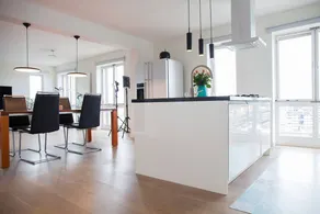 Agréable appartement de vacances avec terrasse - Image 3
