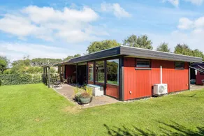 Nice house with terrace & BBQ | Dogs allowed - Image 3